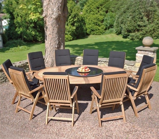 How To Protect Outdoor Wood Furniture, How To Protect Outdoor Wood Furniture