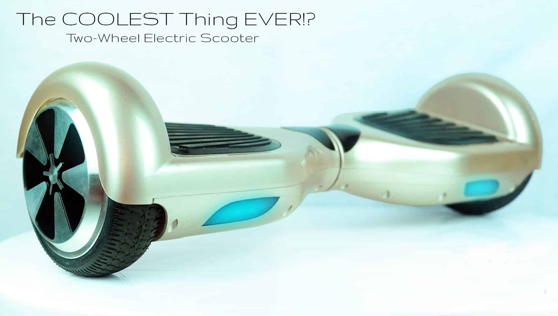 Segway Boards The coolest new Hoverboards ever!