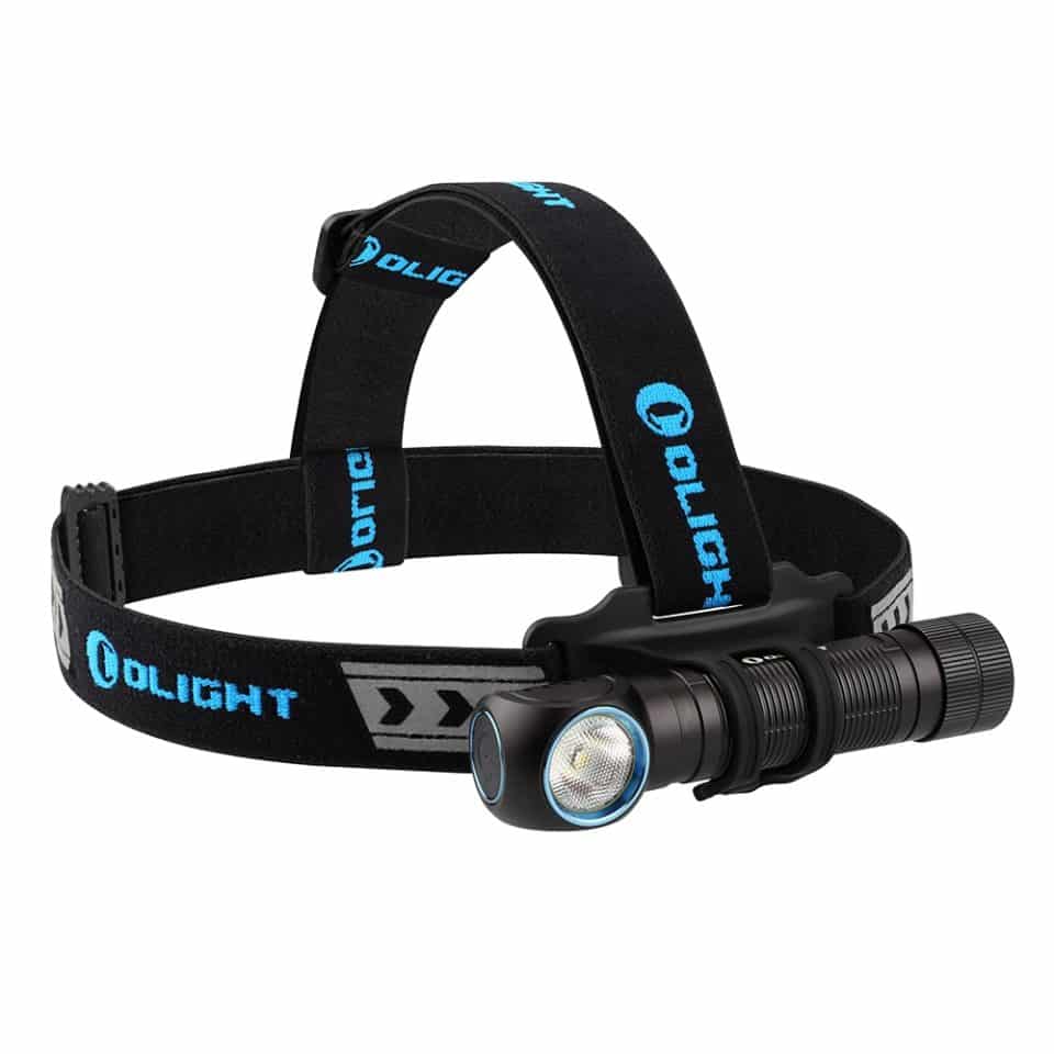 How to pick the brightest rechargeable headlamp