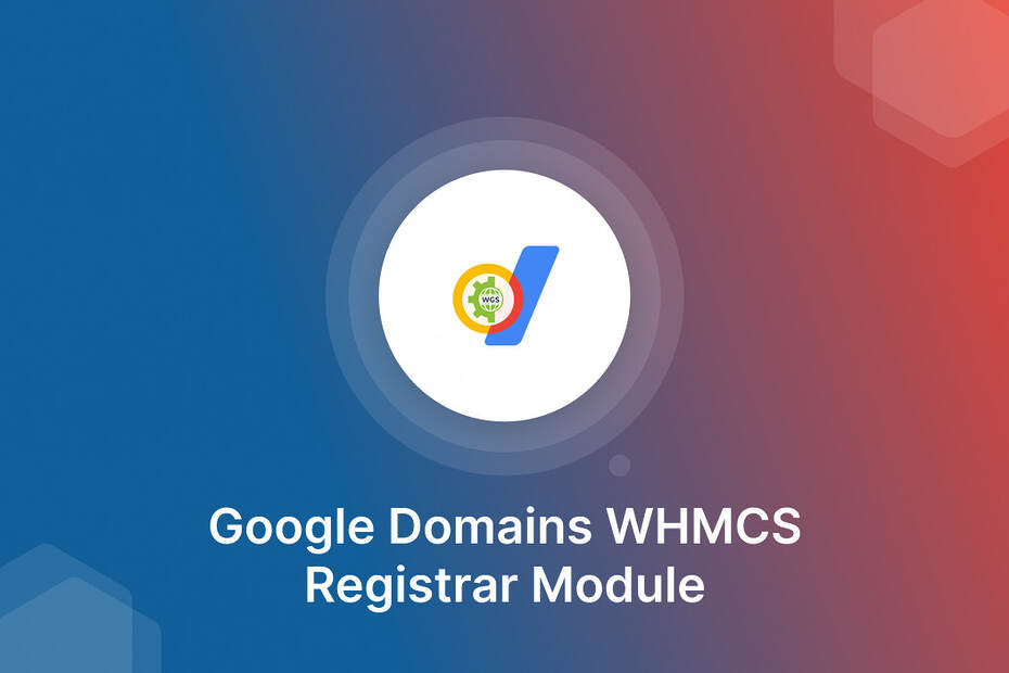 google domains registrar